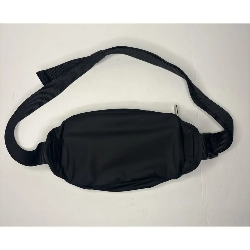 Lululemon Women’s Wunderlust Belt Bag Black